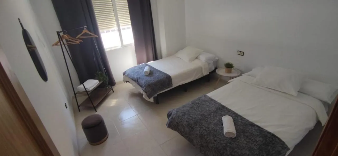 Casa Familiar La Zubia - Granada Villa Spain