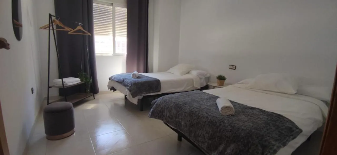 Casa Familiar La Zubia - Granada Villa Holiday home La Zubia (Granada)
