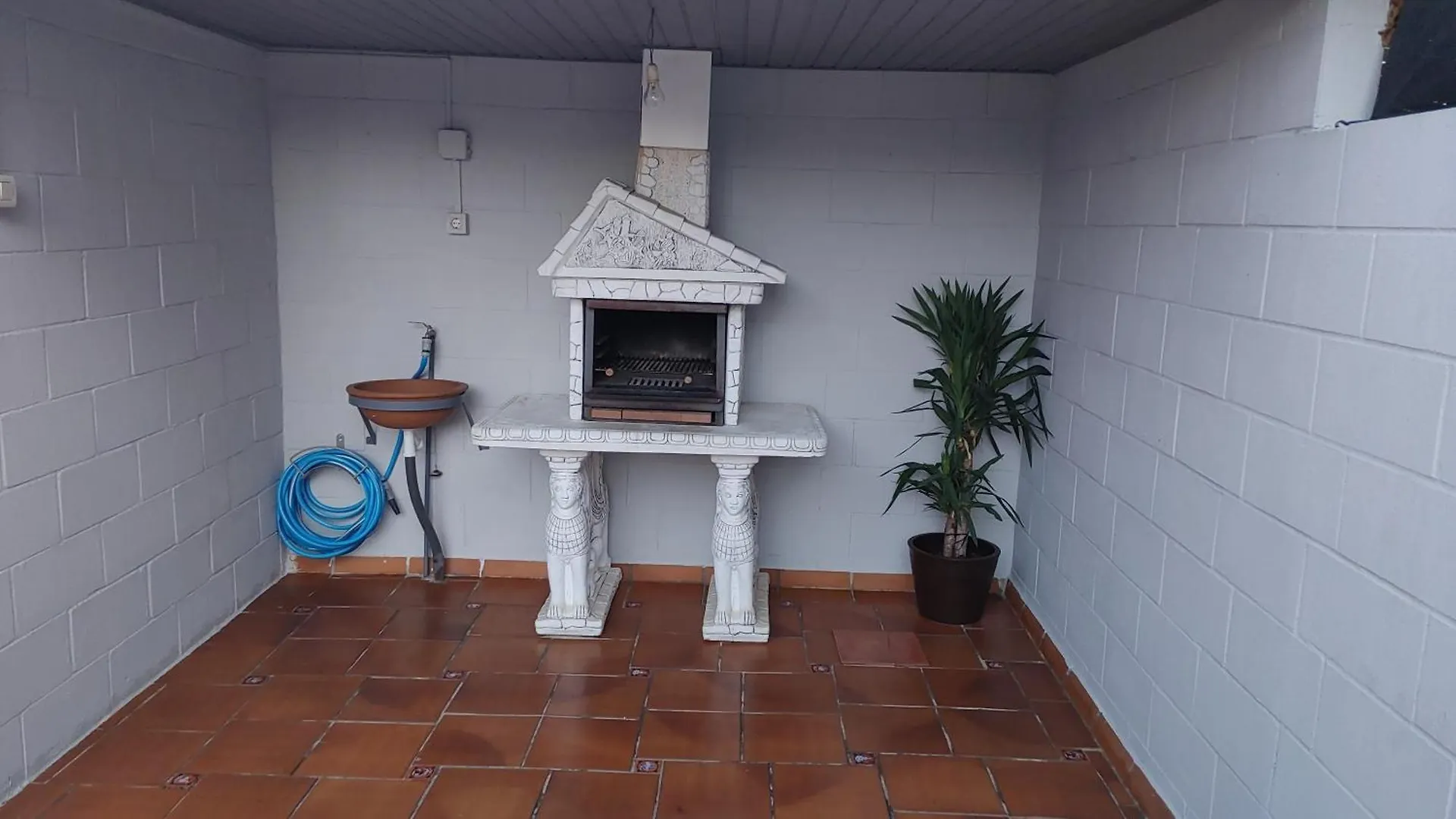Casa Familiar La Zubia - Granada Villa Holiday home La Zubia (Granada)