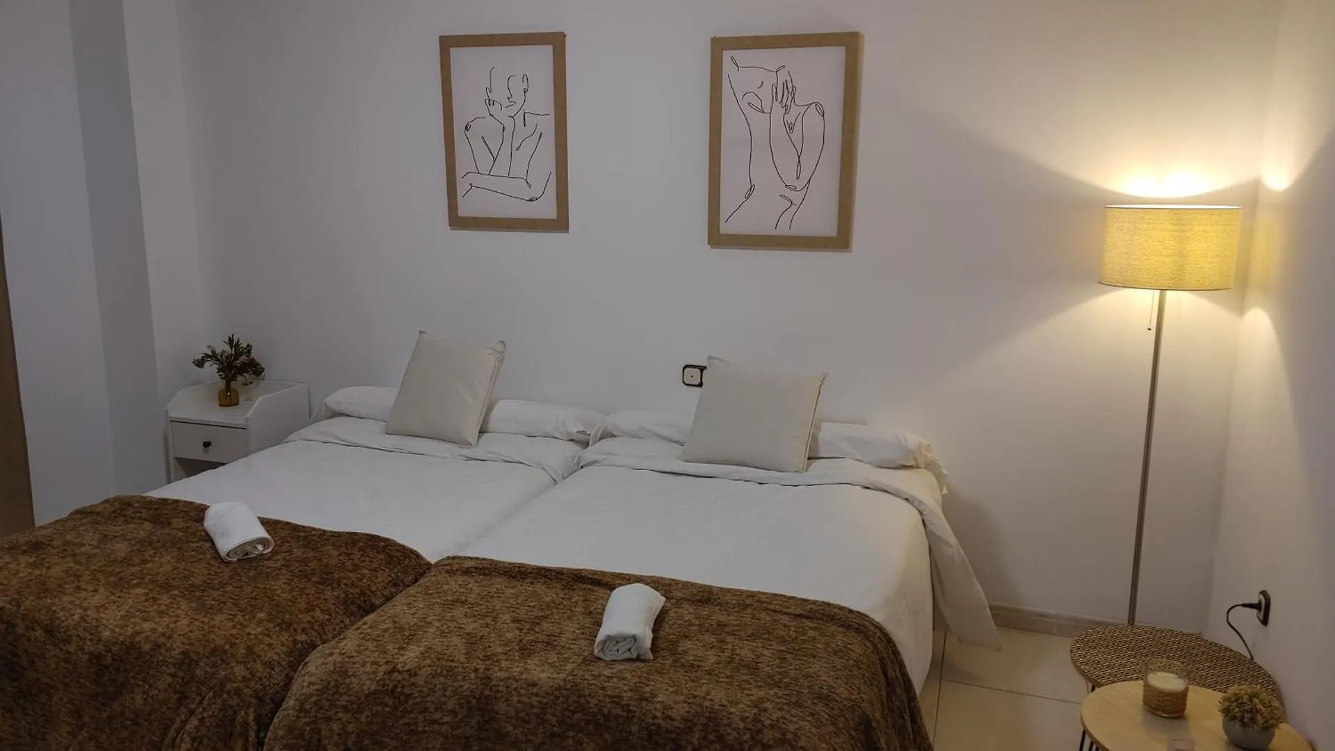 Casa Familiar La Zubia - Granada Villa Spain