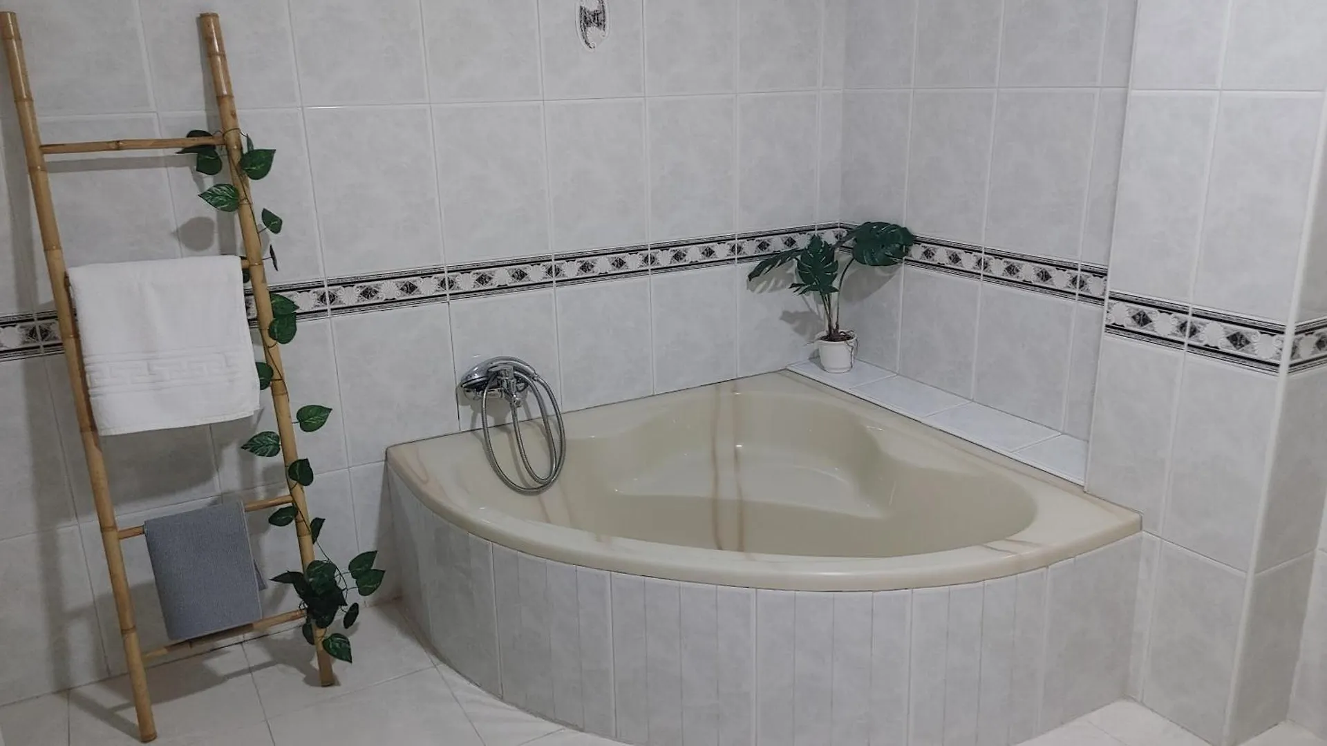 Casa Familiar La Zubia - Granada Villa La Zubia (Granada)