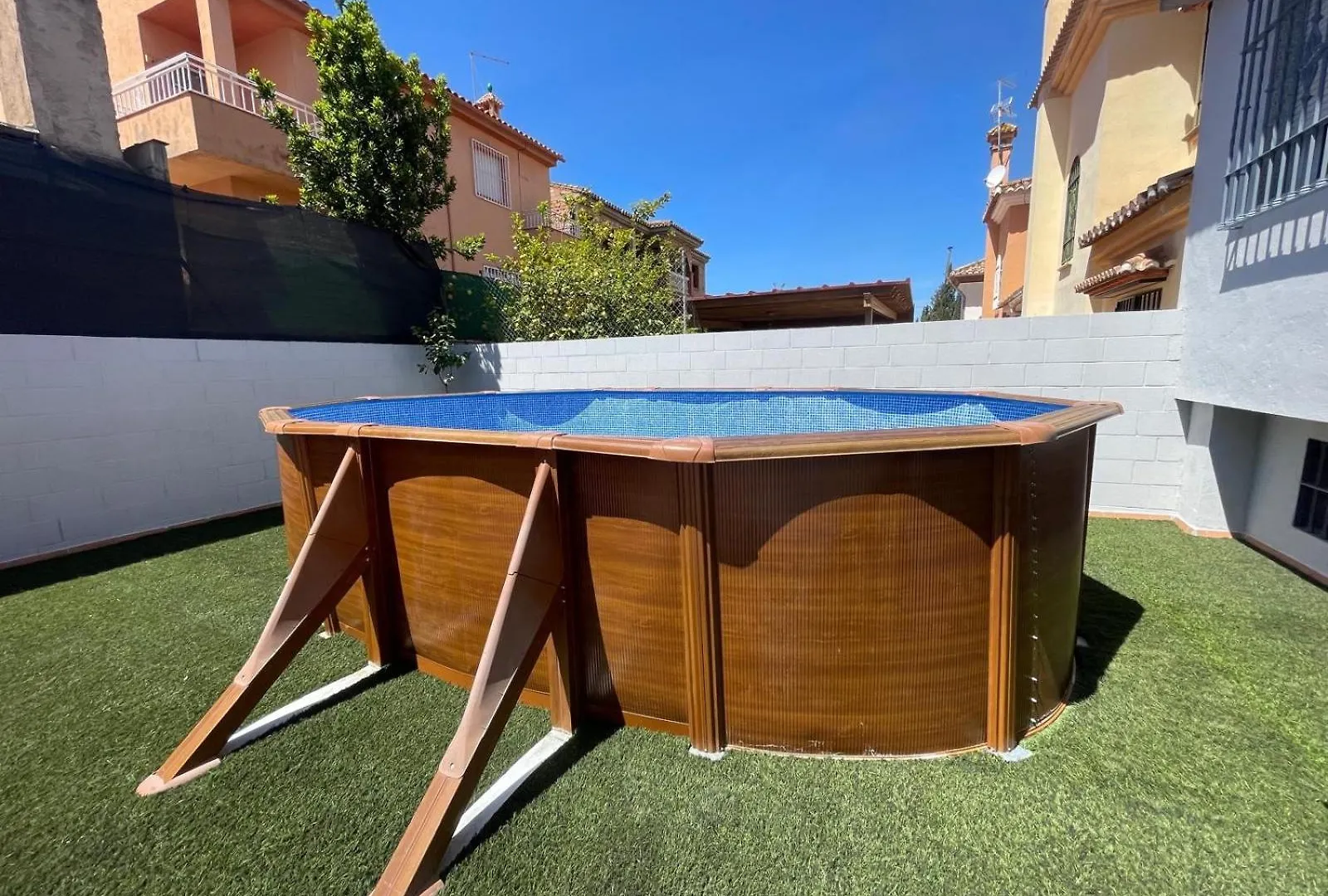 Casa Familiar La Zubia - Granada Villa Holiday home