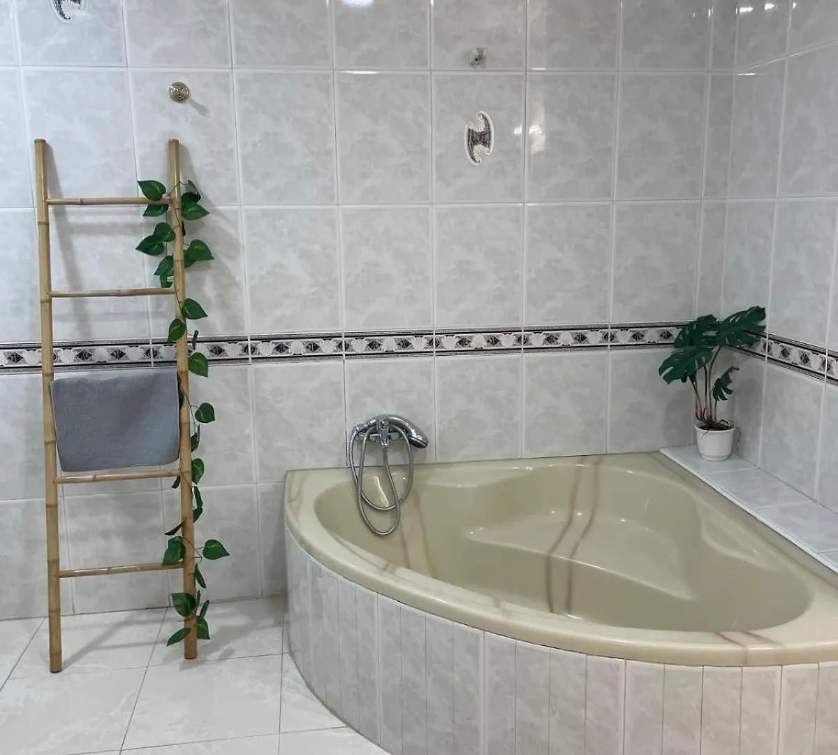 Holiday home Casa Familiar La Zubia - Granada Villa Spain