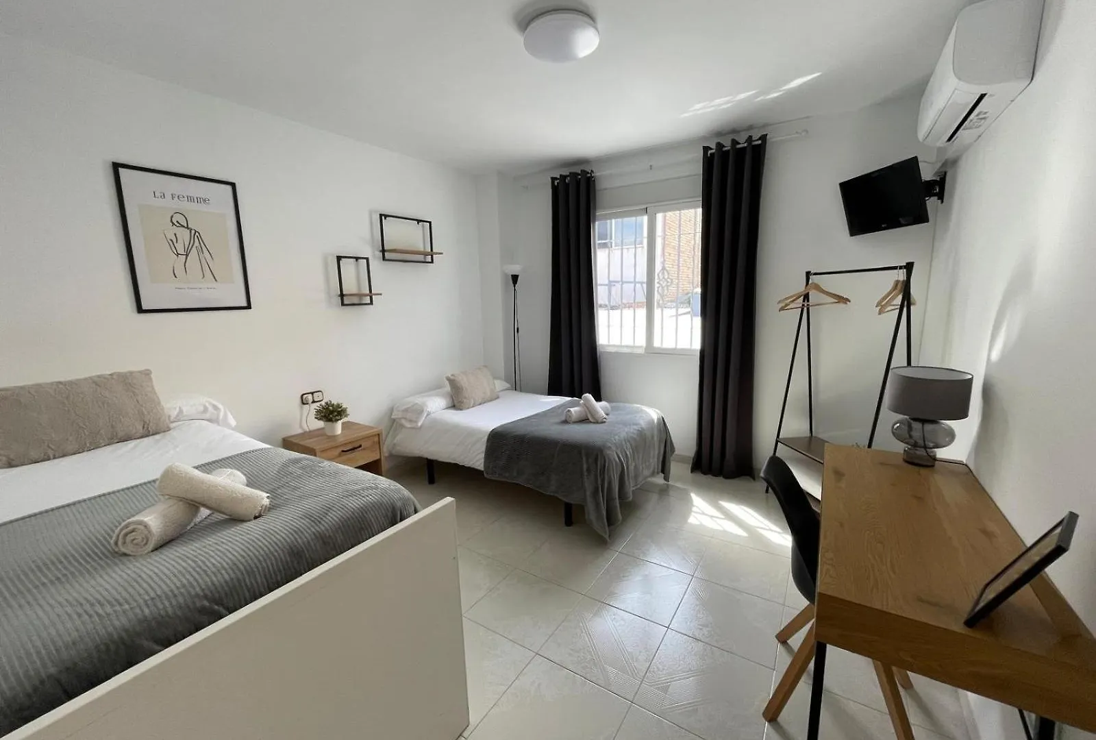 Casa Familiar La Zubia - Granada Villa Holiday home La Zubia (Granada)
