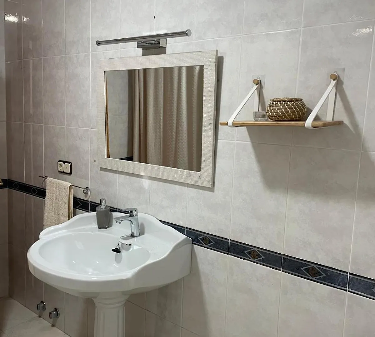 Casa Familiar La Zubia - Granada Villa Holiday home La Zubia (Granada)