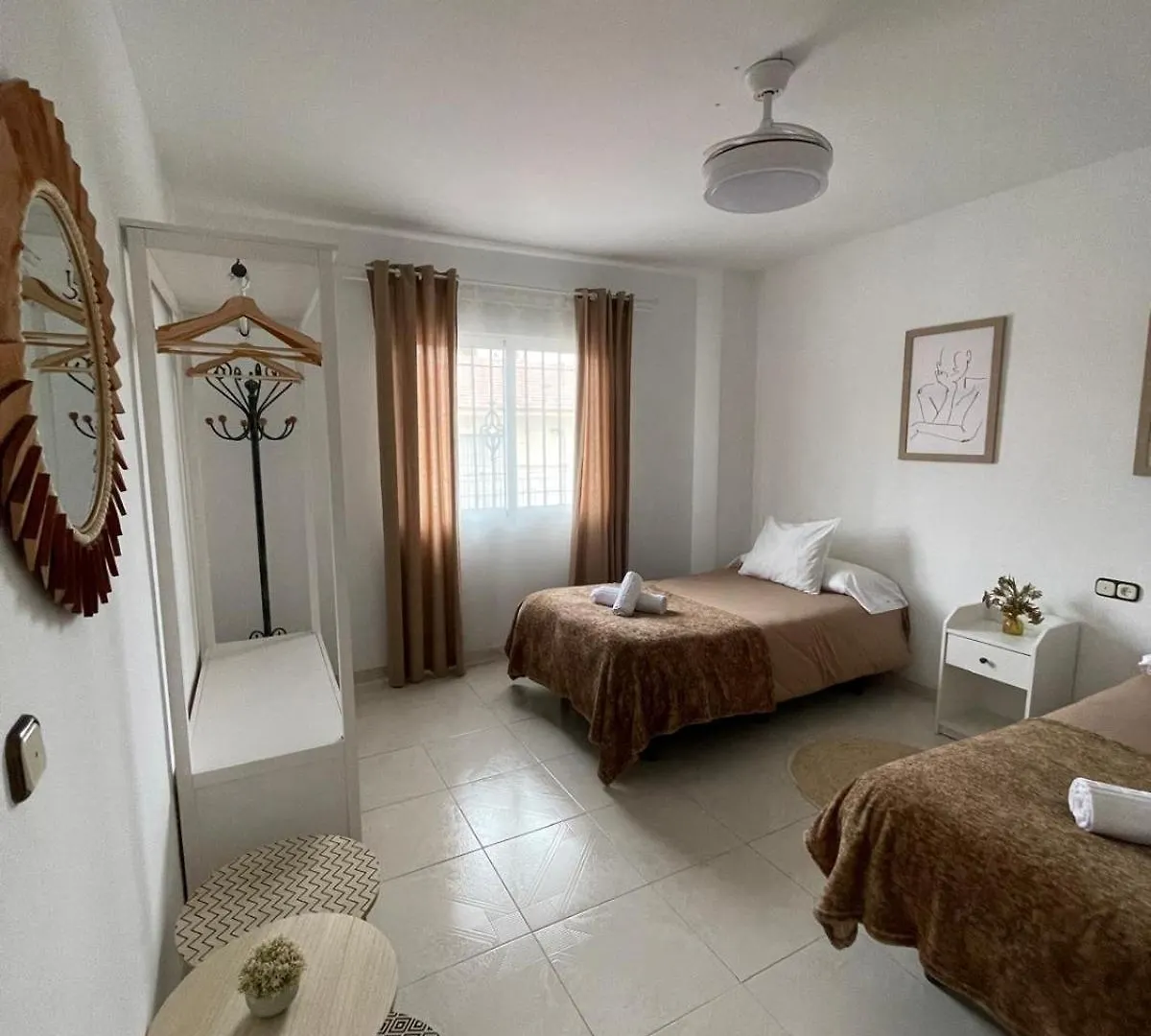 Holiday home Casa Familiar La Zubia - Granada Villa Spain