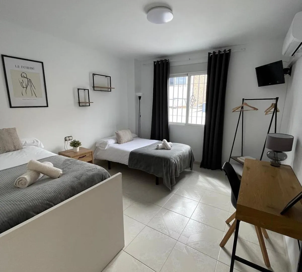 Casa Familiar La Zubia - Granada Villa 0*, La Zubia (Granada) Spain