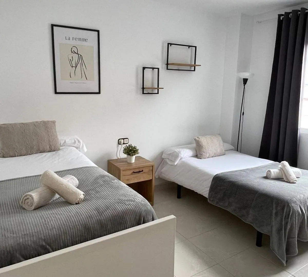 Casa Familiar La Zubia - Granada Villa La Zubia (Granada)