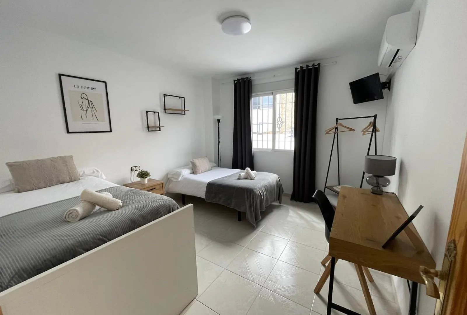 Holiday home Casa Familiar La Zubia - Granada Villa
