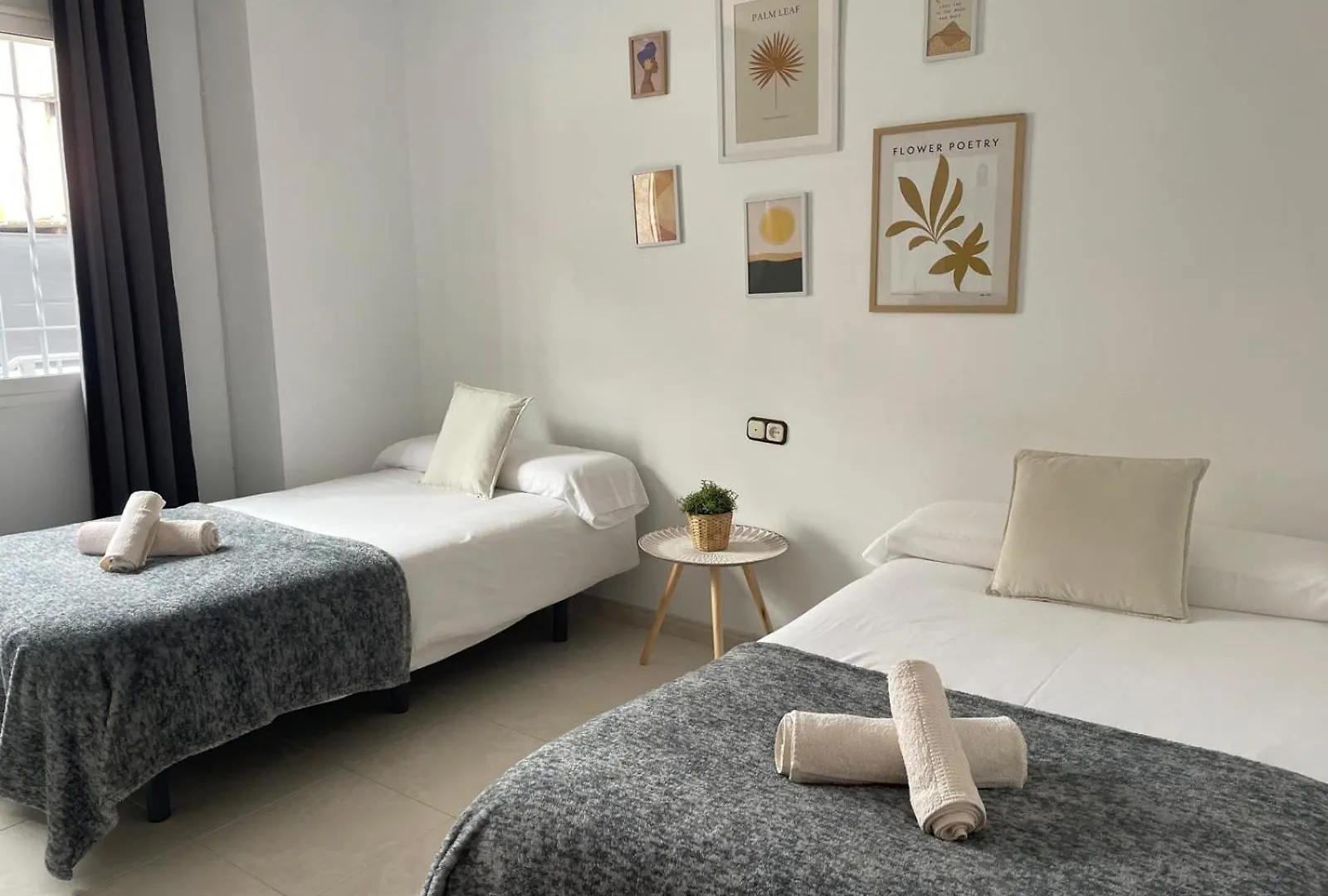 Casa Familiar La Zubia - Granada Villa Holiday home
