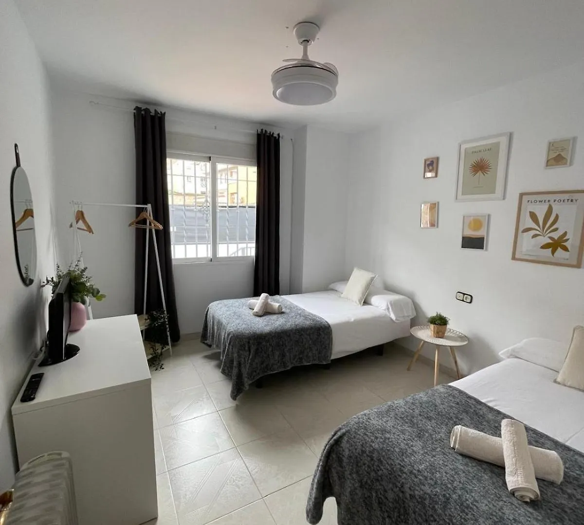 Casa Familiar La Zubia - Granada Villa Spain