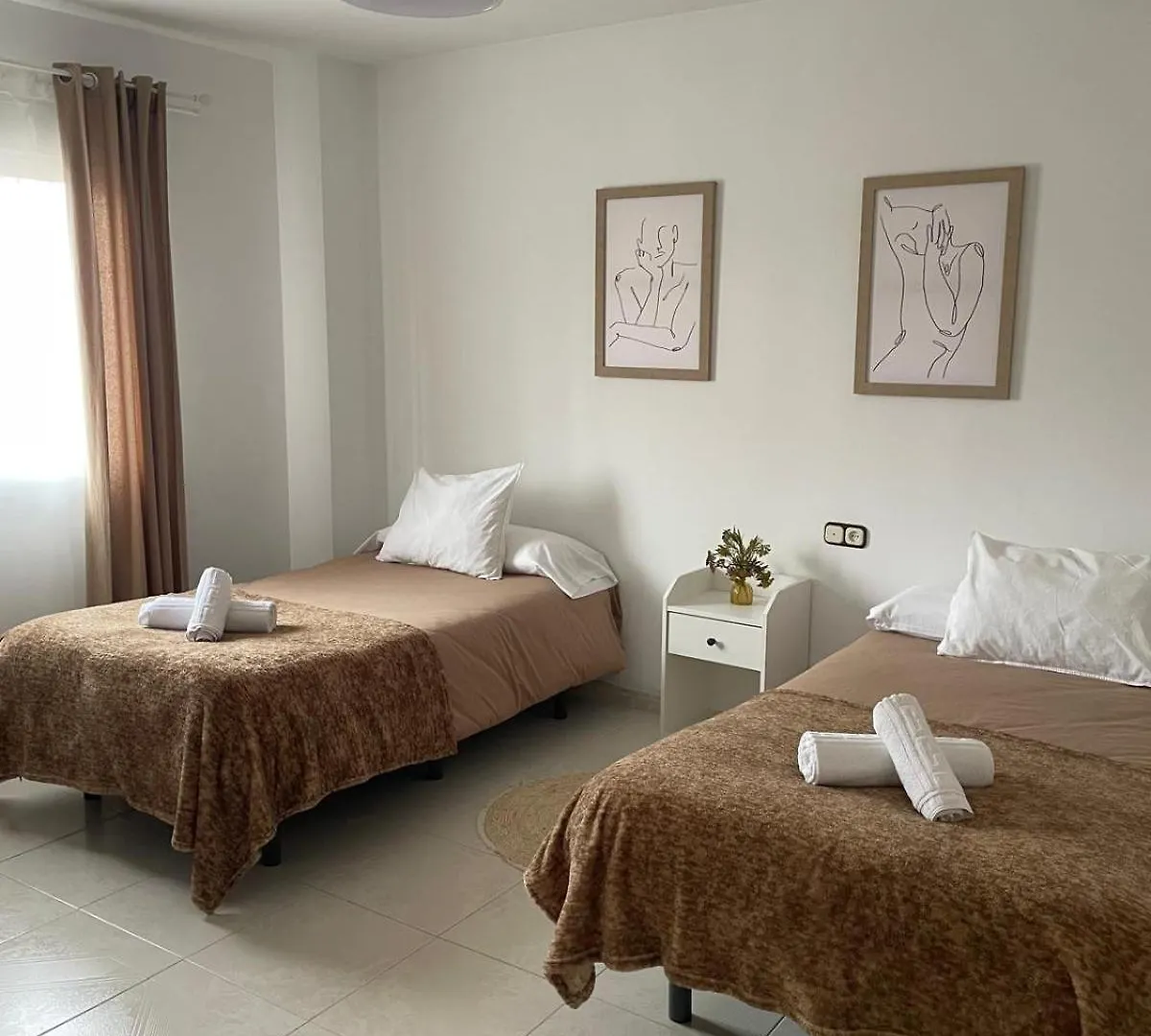 Casa Familiar La Zubia - Granada Villa Holiday home