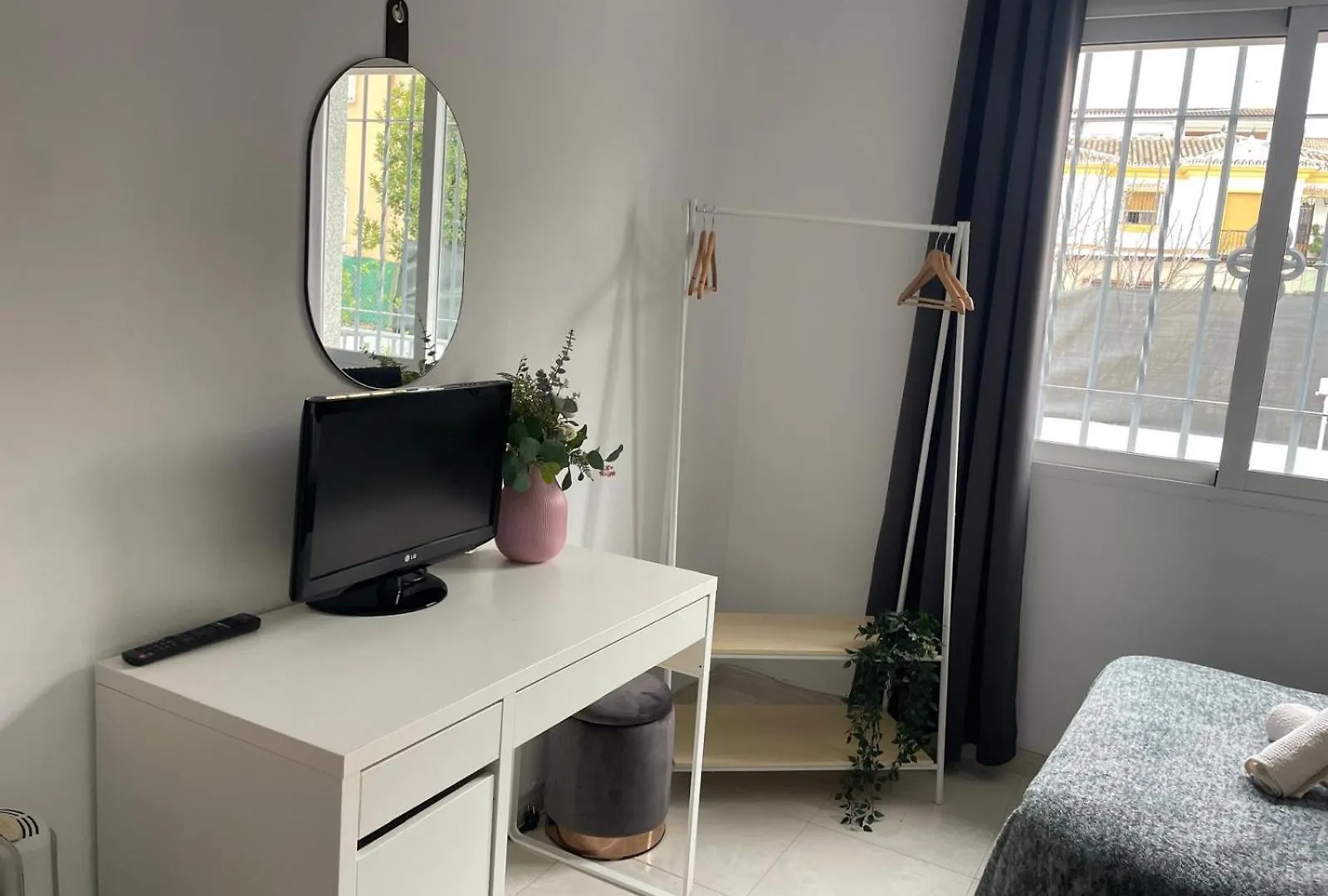 Holiday home Casa Familiar La Zubia - Granada Villa Spain