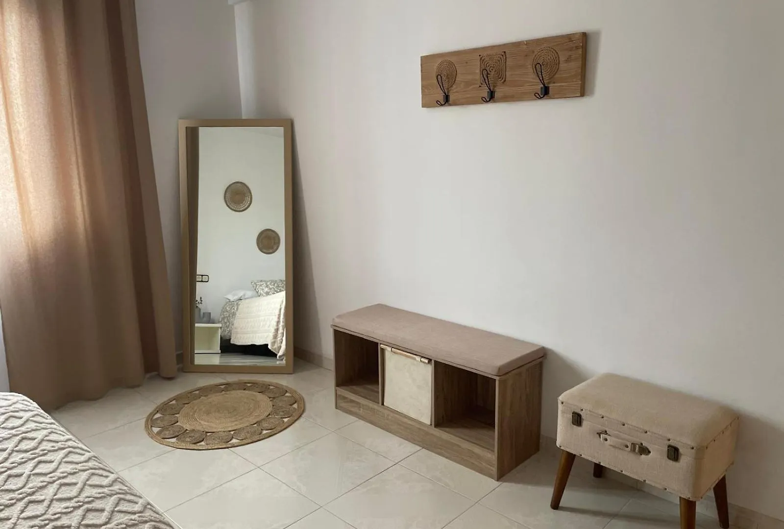 Holiday home Casa Familiar La Zubia - Granada Villa