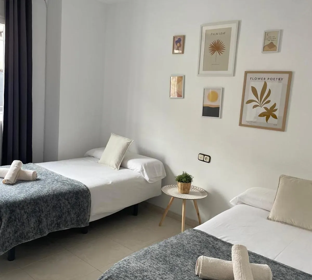 Casa Familiar La Zubia - Granada Villa