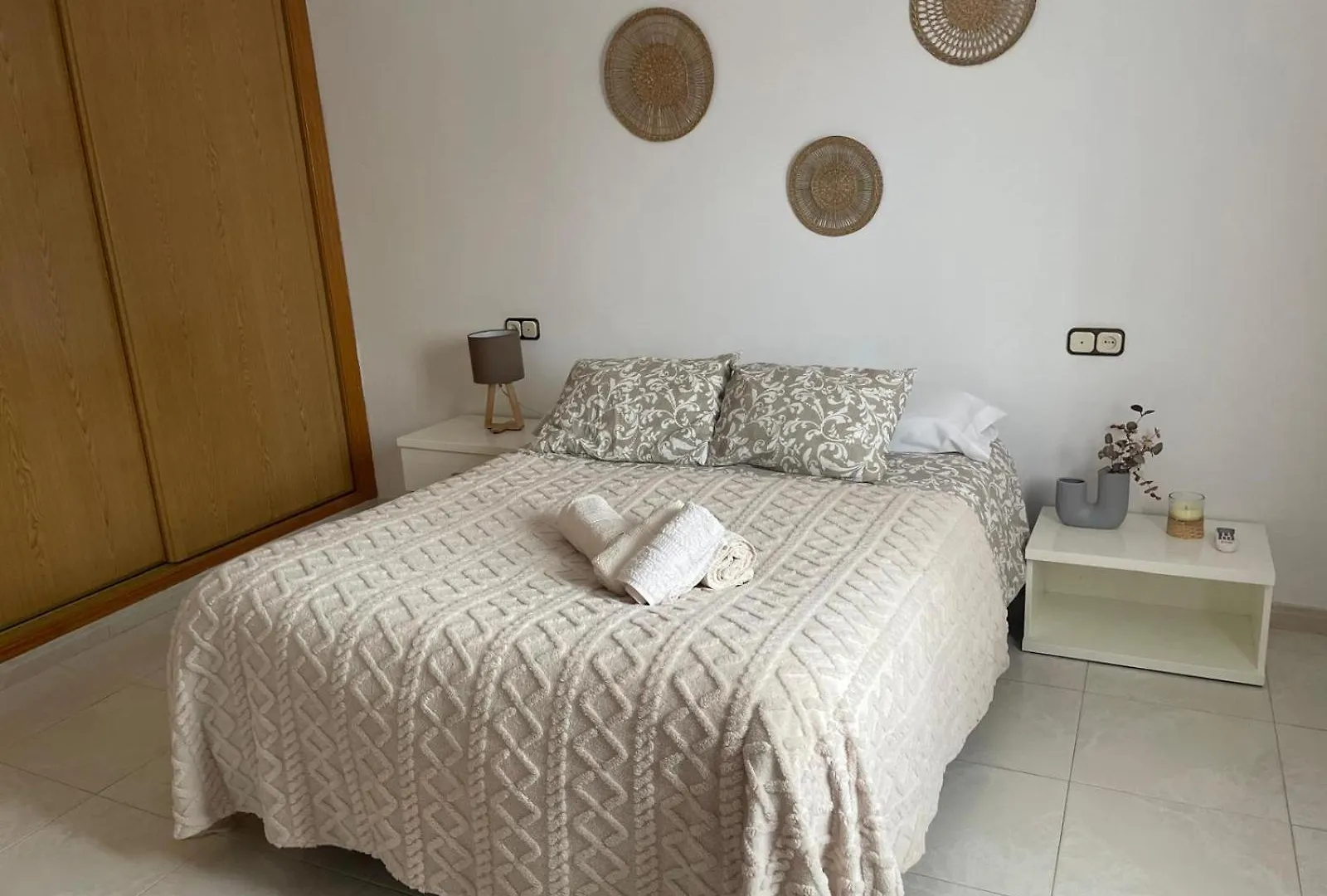 Casa Familiar La Zubia - Granada Villa Holiday home La Zubia (Granada)
