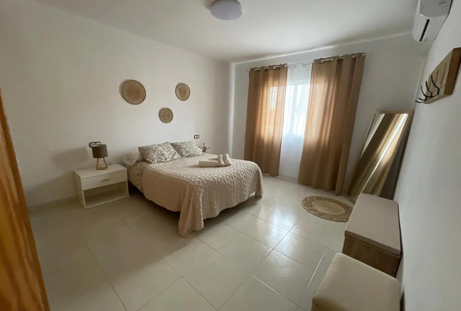 Casa Familiar La Zubia - Granada Villa La Zubia (Granada)