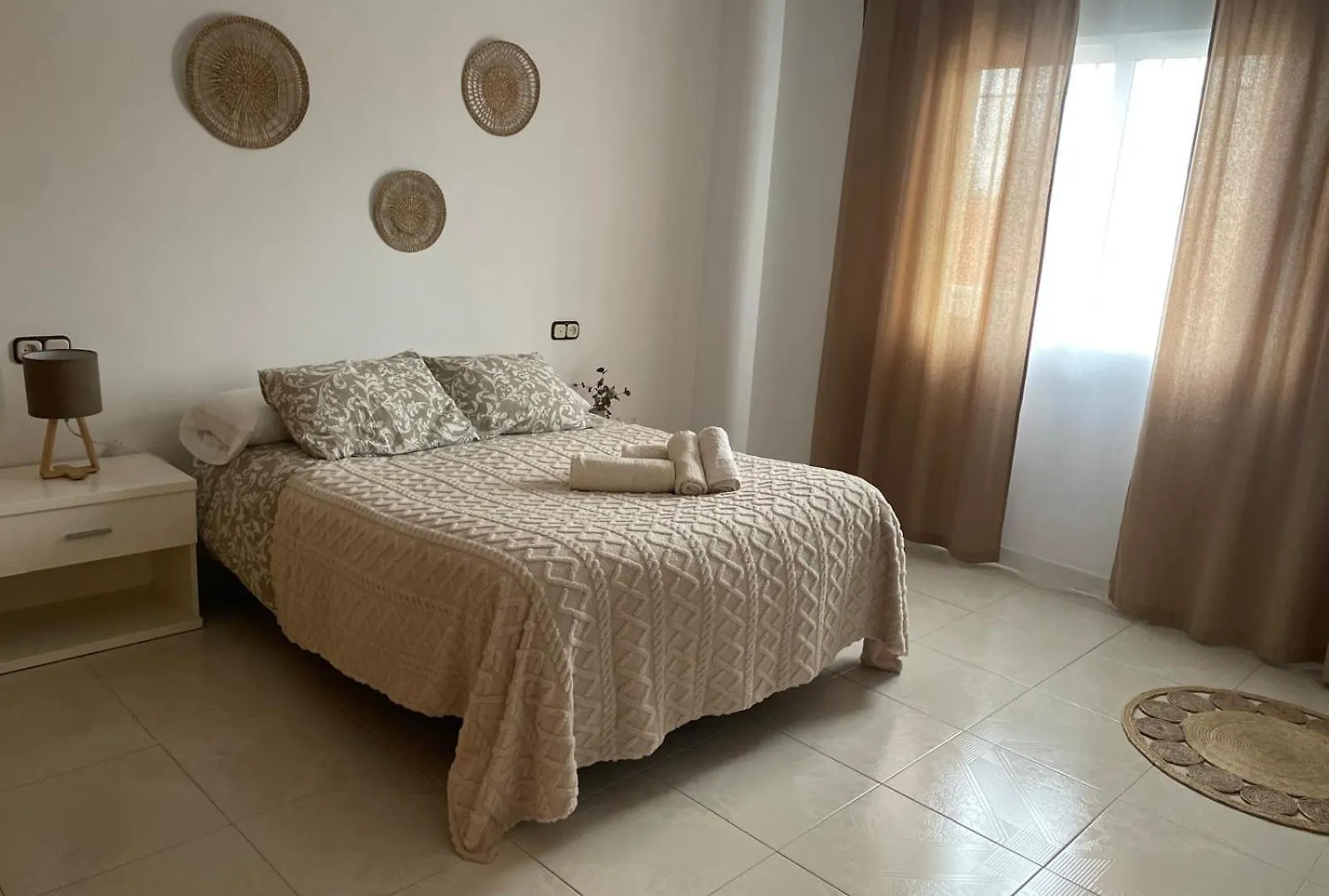 Holiday home Casa Familiar La Zubia - Granada Villa