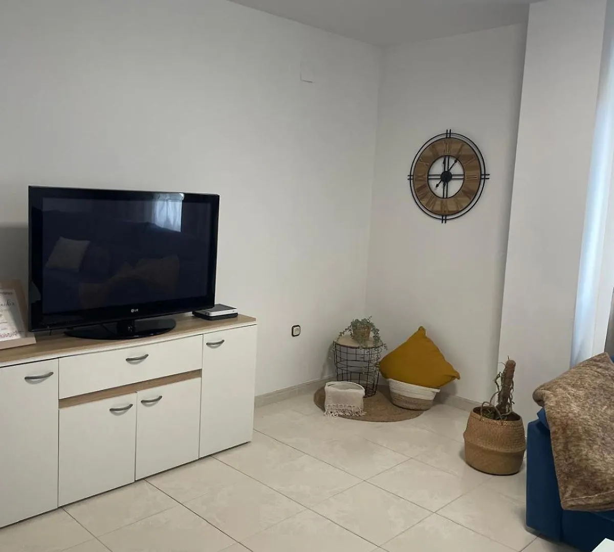 Casa Familiar La Zubia - Granada Villa La Zubia (Granada)