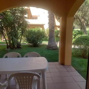  Apartamento Aldea Golf Bajo 12