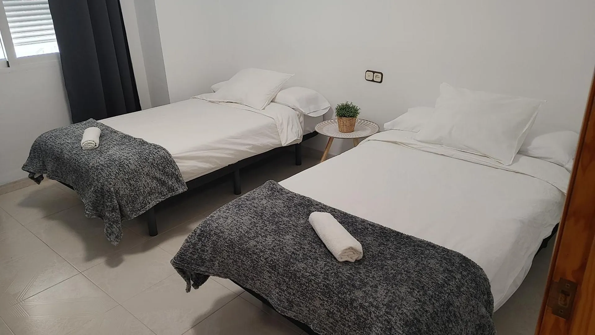 Holiday home Casa Familiar La Zubia - Granada Villa