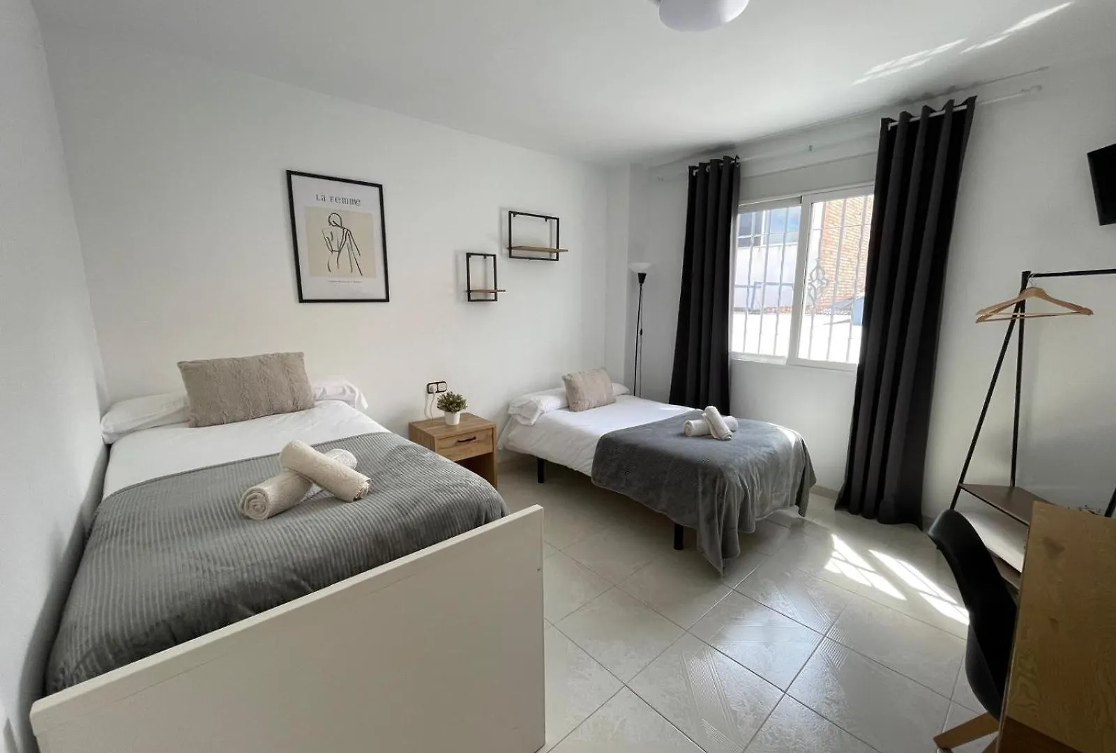 Holiday home Casa Familiar La Zubia - Granada Villa Spain