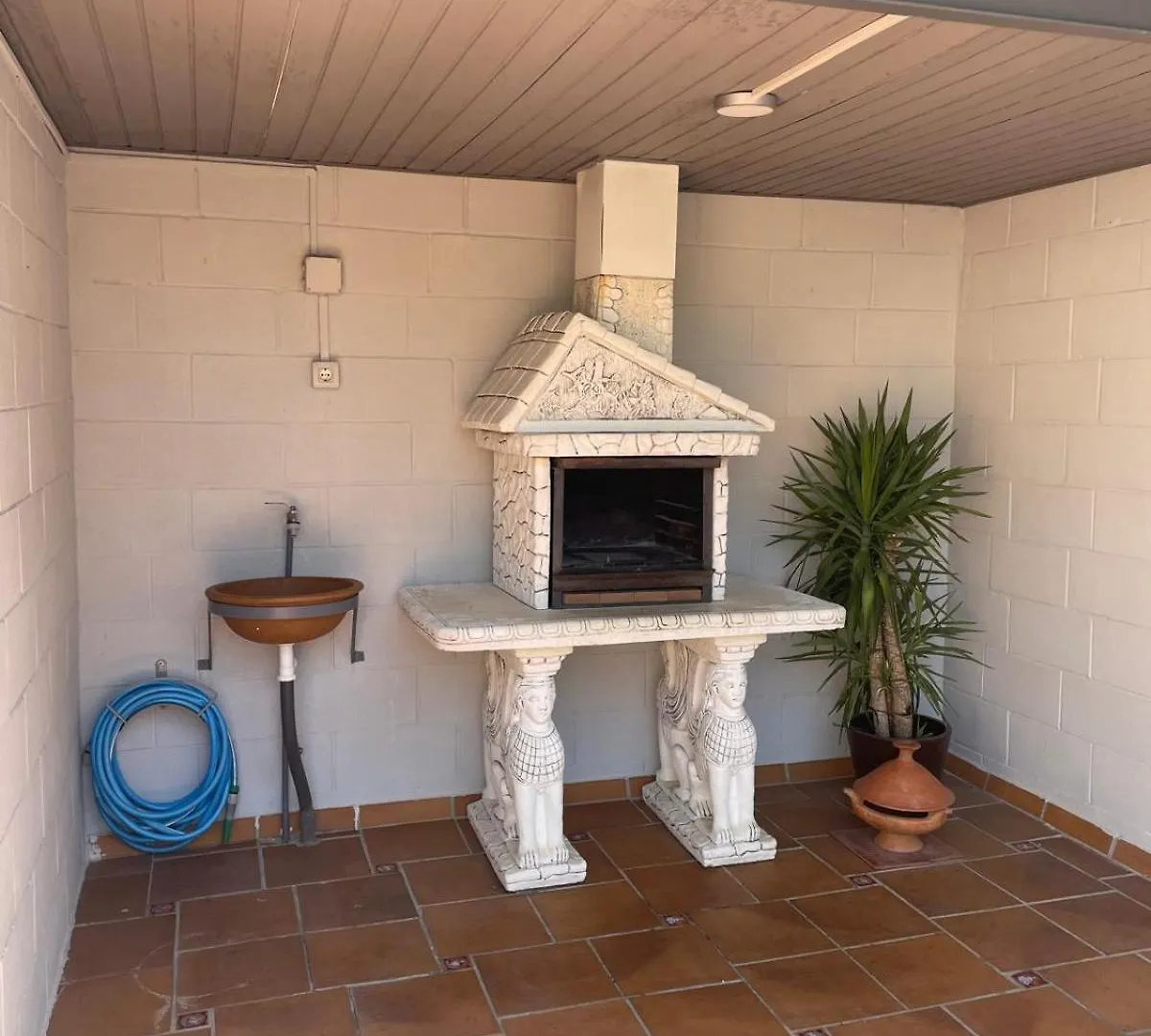 Casa Familiar La Zubia - Granada Villa