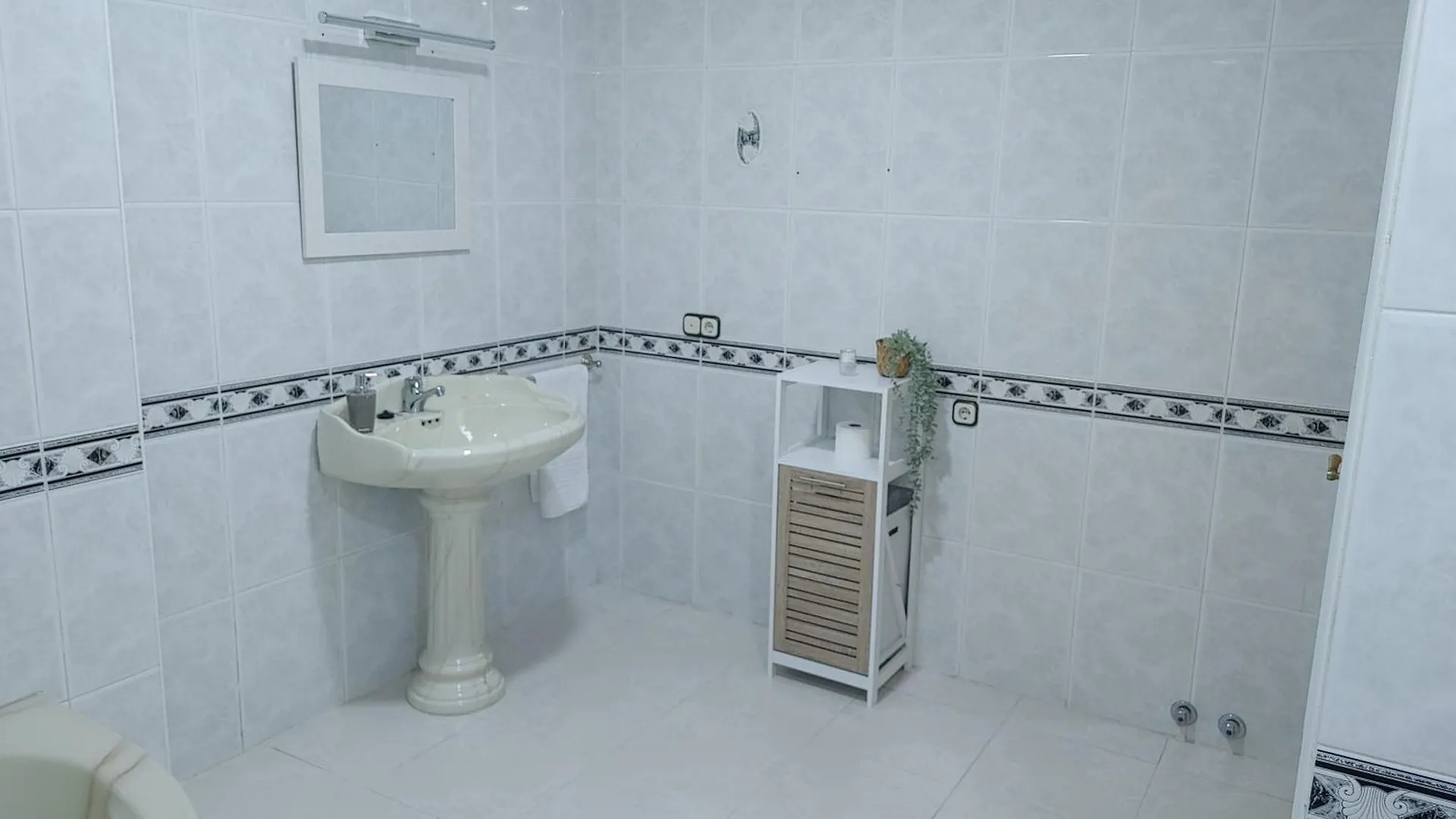 Casa Familiar La Zubia - Granada Villa Holiday home