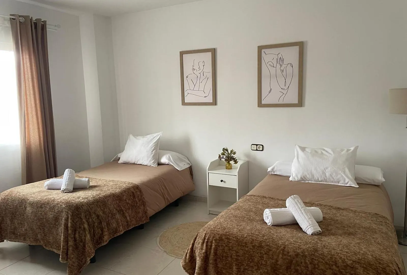 Casa Familiar La Zubia - Granada Villa Holiday home